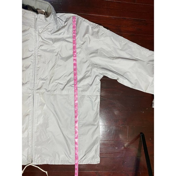 Vintage Woolrich Jacket Windbreaker Men Size L - Picture 5 of 9